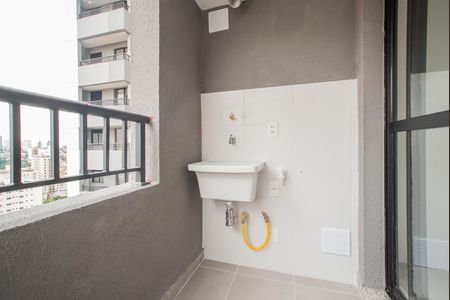 Apartamento à venda com 29m², 1 quarto e sem vagaÁrea de Serviço