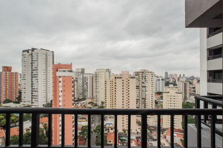 Apartamento à venda com 29m², 1 quarto e sem vagaVista da Suíte