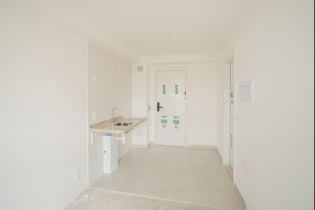 Apartamento à venda com 29m², 1 quarto e sem vagaSala/Cozinha