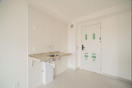Apartamento à venda com 29m², 1 quarto e sem vagaCozinha
