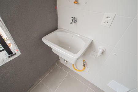 Apartamento à venda com 29m², 1 quarto e sem vagaÁrea de Serviço