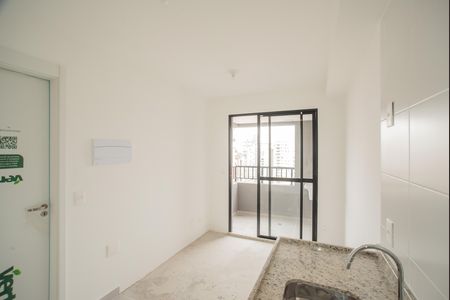 Apartamento à venda com 29m², 1 quarto e sem vagaSala/Cozinha