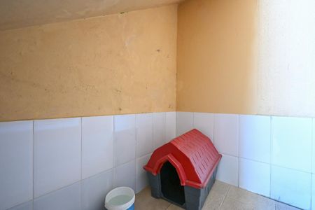 Canil de casa à venda com 5 quartos, 480m² em Jardim Londrina, São Paulo