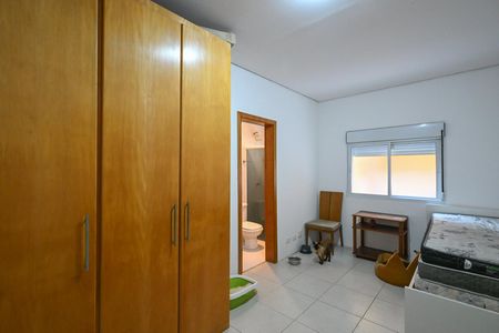 Casa à venda com 480m², 5 quartos e 5 vagasSuíte 5