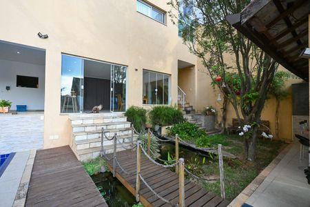 Casa à venda com 480m², 5 quartos e 5 vagasJardim