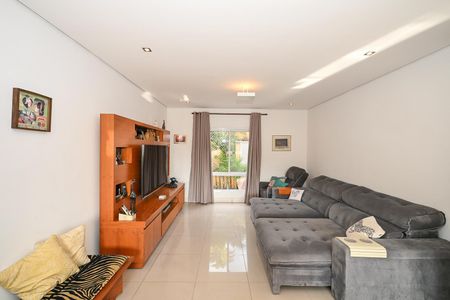 Casa à venda com 480m², 5 quartos e 5 vagasSala de Tv