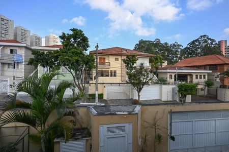 Casa à venda com 480m², 5 quartos e 5 vagasVista do Escritório