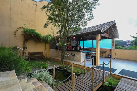 Casa à venda com 480m², 5 quartos e 5 vagasJardim