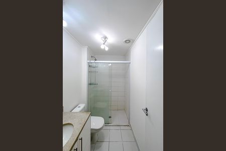 Studio para alugar com 52m², 1 quarto e 1 vaga