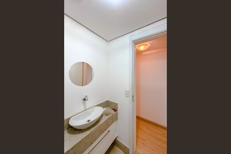 Studio para alugar com 52m², 1 quarto e 1 vaga