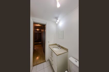 Studio para alugar com 52m², 1 quarto e 1 vaga
