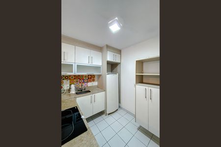 Studio para alugar com 52m², 1 quarto e 1 vaga