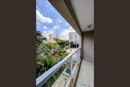 Studio para alugar com 52m², 1 quarto e 1 vaga
