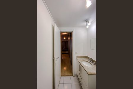 Studio para alugar com 52m², 1 quarto e 1 vaga