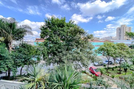 Studio para alugar com 52m², 1 quarto e 1 vaga