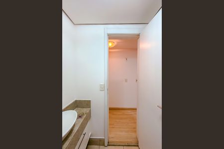 Studio para alugar com 52m², 1 quarto e 1 vaga