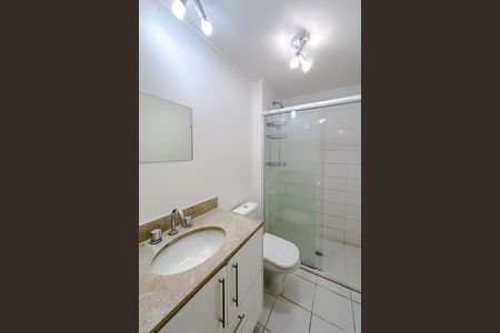 Studio para alugar com 52m², 1 quarto e 1 vaga