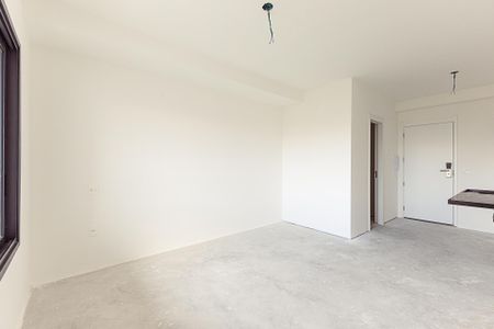 Studio de kitnet/studio à venda com 1 quarto, 30m² em Indianópolis, São Paulo