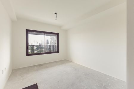 Studio à venda com 30m², 1 quarto e sem vaga Studio à venda com 30m², 1 quarto e sem vagaStudio