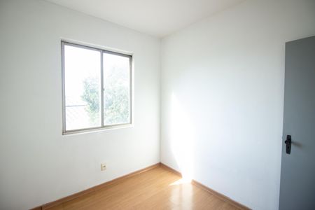 Quarto 1 de apartamento para alugar com 2 quartos, 65m² em Santo Antonio, Contagem