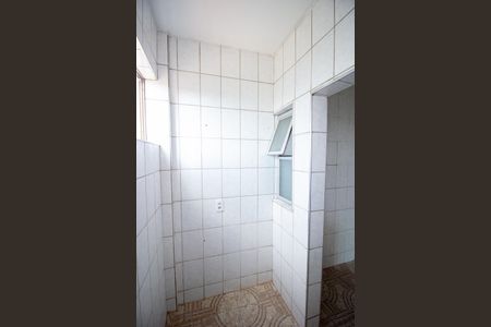 Apartamento para alugar com 65m², 2 quartos e 1 vagaCozinha e Área de Serviço