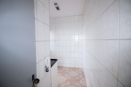 Apartamento para alugar com 65m², 2 quartos e 1 vagaCozinha e Área de Serviço
