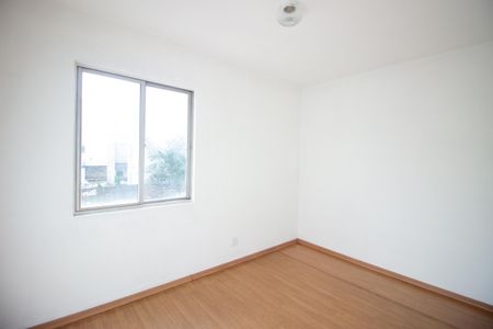 Quarto 2 de apartamento para alugar com 2 quartos, 65m² em Santo Antonio, Contagem