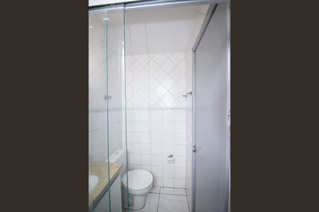 Apartamento para alugar com 65m², 2 quartos e 1 vagaBanheiro Social