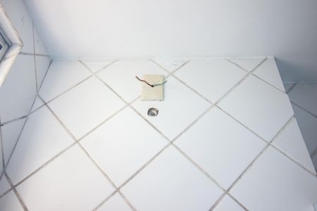 Apartamento para alugar com 65m², 2 quartos e 1 vagaBanheiro Social
