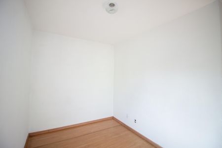 Quarto 2 de apartamento para alugar com 2 quartos, 65m² em Santo Antonio, Contagem