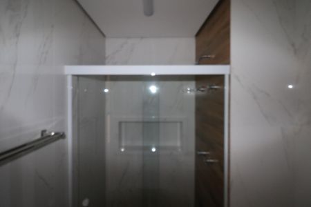 Apartamento à venda com 65m², 2 quartos e 2 vagasBanheiro da Suíte