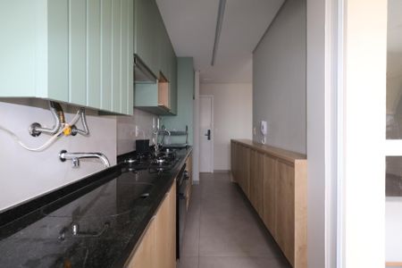 Apartamento à venda com 65m², 2 quartos e 2 vagasÁrea de Serviço