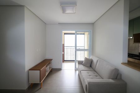 Apartamento à venda com 65m², 2 quartos e 2 vagasSala