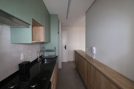 Apartamento à venda com 65m², 2 quartos e 2 vagasCozinha