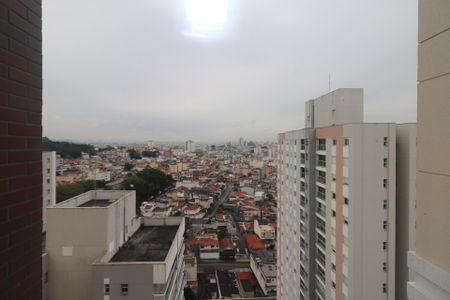 Vista de apartamento à venda com 2 quartos, 65m² em Boa Vista, São Caetano do Sul