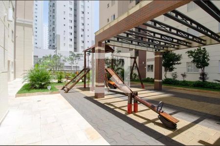 Apartamento à venda com 65m², 2 quartos e 2 vagasPlayground