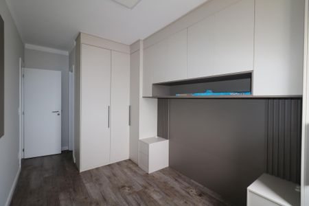 Apartamento à venda com 65m², 2 quartos e 2 vagasSuíte