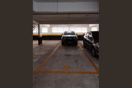Apartamento à venda com 65m², 2 quartos e 2 vagasVaga de Garagem