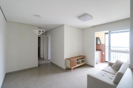 Sala de apartamento à venda com 2 quartos, 65m² em Boa Vista, São Caetano do Sul