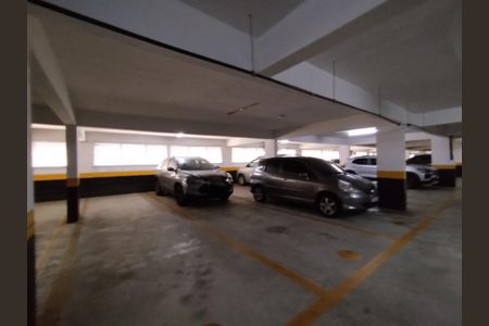 Apartamento à venda com 65m², 2 quartos e 2 vagasVaga de Garagem