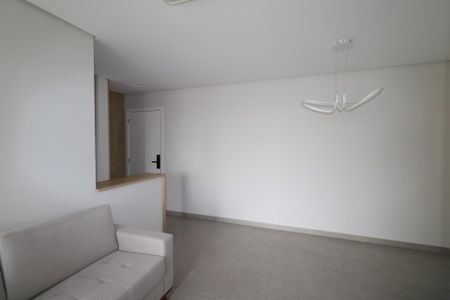 Sala de apartamento à venda com 2 quartos, 65m² em Boa Vista, São Caetano do Sul