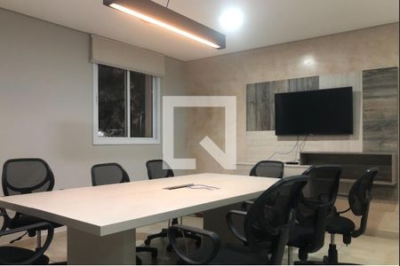 Apartamento à venda com 65m², 2 quartos e 2 vagasCoworking
