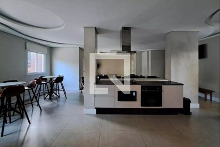 Apartamento à venda com 65m², 2 quartos e 2 vagasEspaço Gourmet