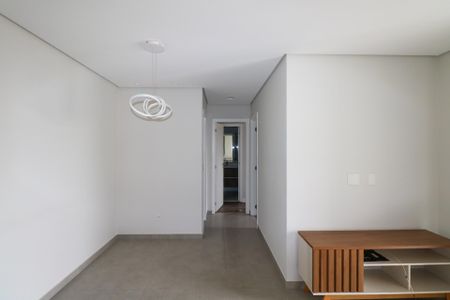 Sala de apartamento à venda com 2 quartos, 65m² em Boa Vista, São Caetano do Sul