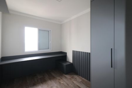 Apartamento à venda com 65m², 2 quartos e 2 vagasQuarto