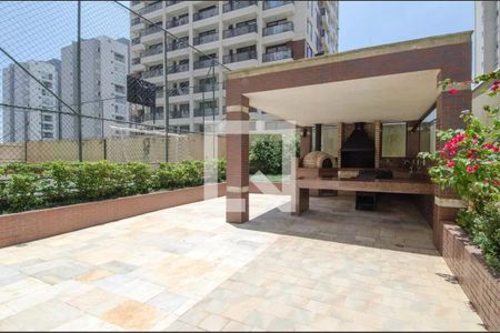 Apartamento à venda com 65m², 2 quartos e 2 vagasChurrasqueira