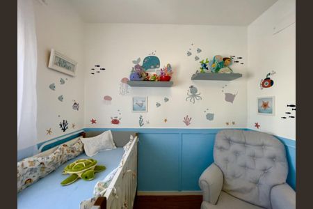 Apartamento à venda com 63m², 2 quartos e 1 vaga Apartamento à venda com 63m², 2 quartos e 1 vagaQuarto