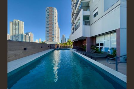 Apartamento à venda com 63m², 2 quartos e 1 vaga Apartamento à venda com 63m², 2 quartos e 1 vagaPiscina