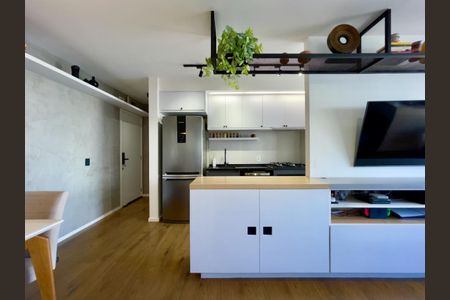 Apartamento à venda com 63m², 2 quartos e 1 vaga Apartamento à venda com 63m², 2 quartos e 1 vagaCozinha