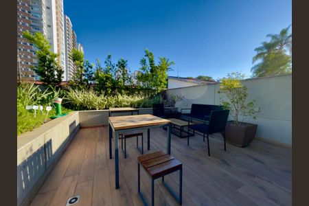 Apartamento à venda com 63m², 2 quartos e 1 vaga Apartamento à venda com 63m², 2 quartos e 1 vagaÁrea Externa